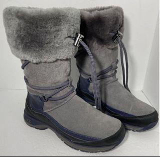 Ugg winter boots