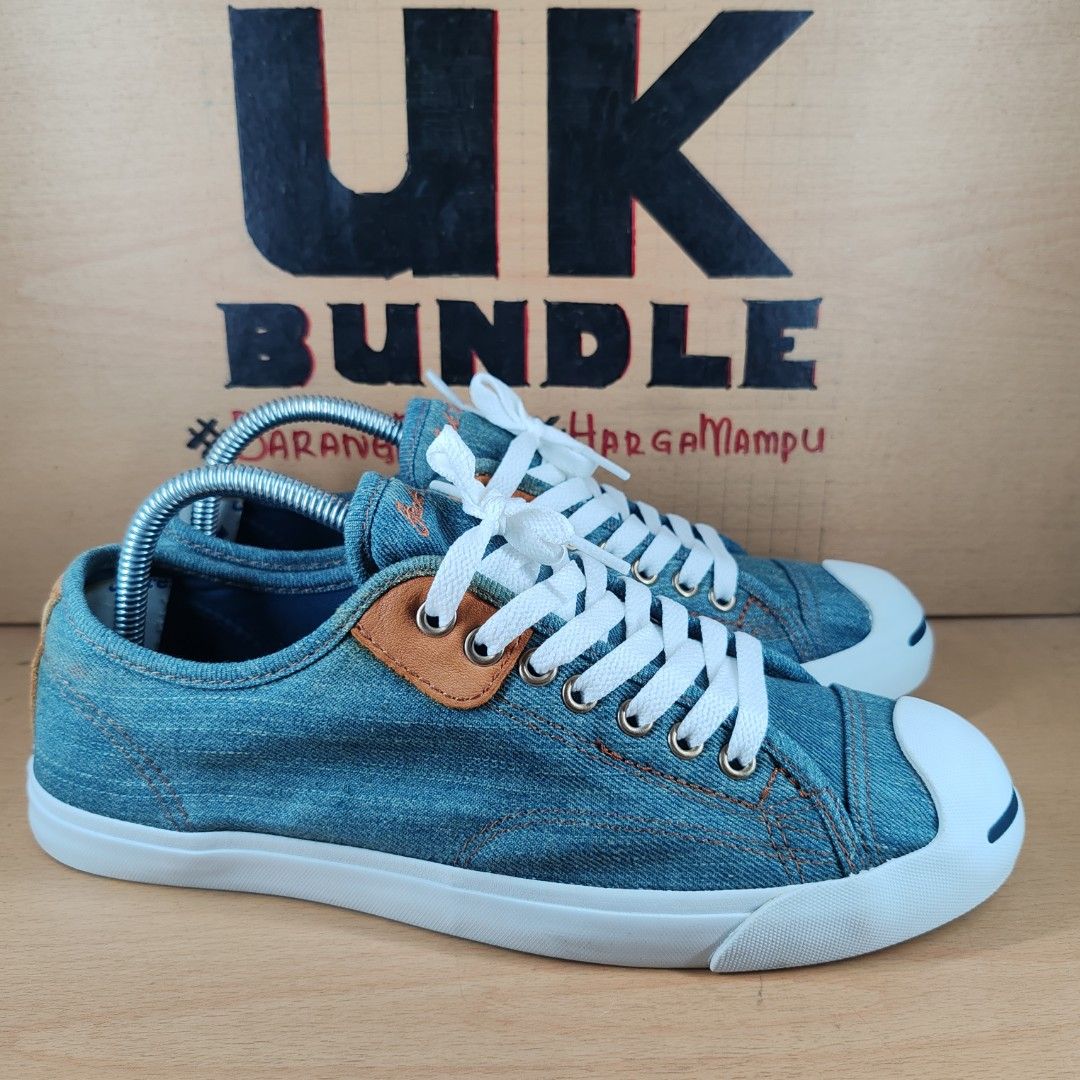 Converse jp jack ox blue cheap