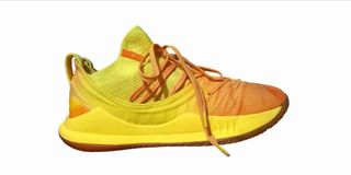 Curry 5 price philippines on sale