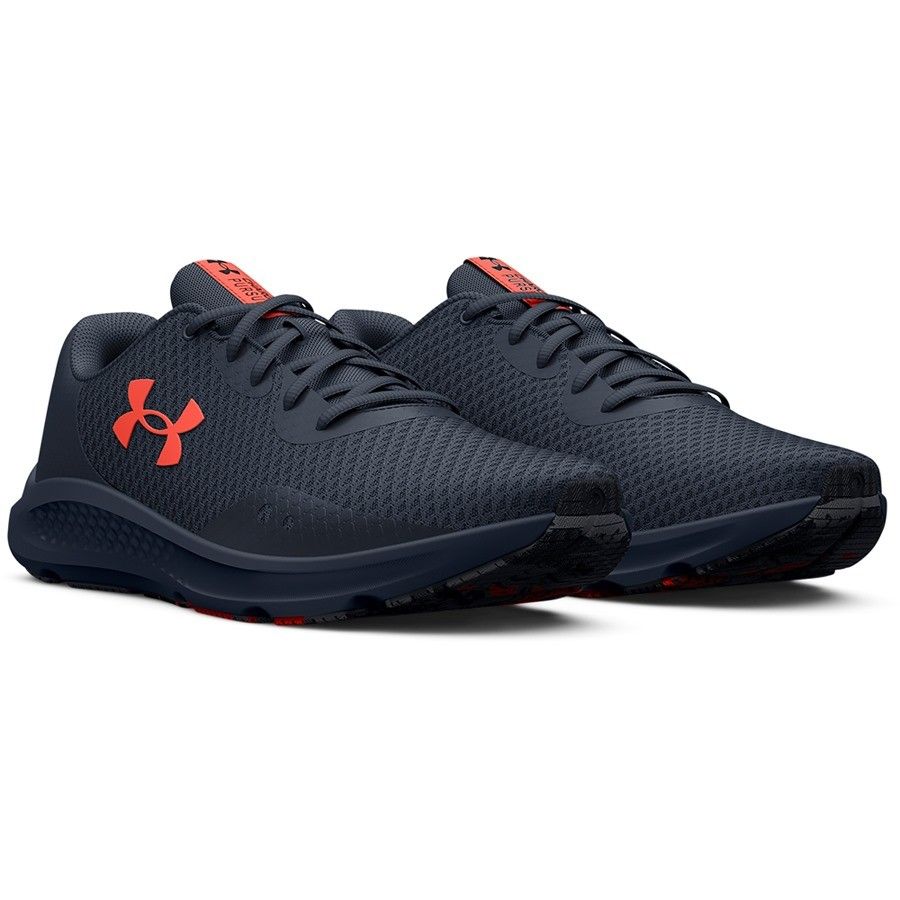 Under Armour Charged Pursuit 3  Under armour shoes, Under armour, Men's  shoes