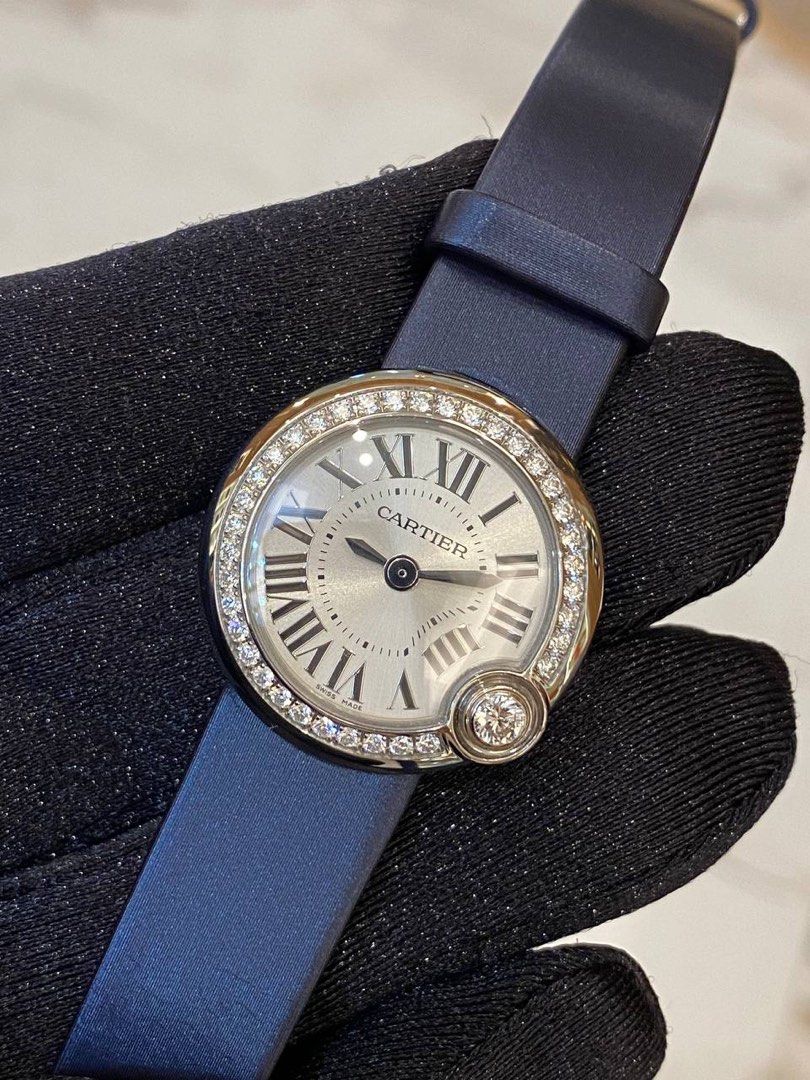 Cartier mudah deals