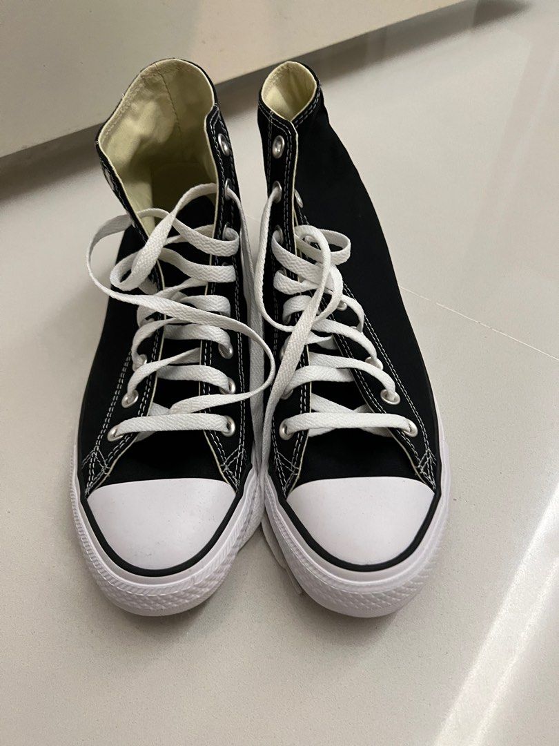 Mens converse cheap shoes high tops