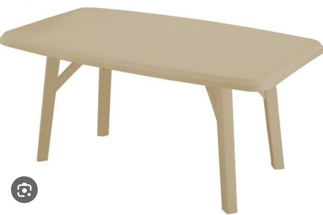 Uratex Monoblock Oval Table 8 to 10 seater (Category: Tables & Sets) located in Manila. Submitted by christianjesus88 (Listing ID 1283172095, Image 2). Description: For SALE! URATEX MONOBLOCK DINNING TABLE 8 to 10 seater capacity makinis po walang stains and damage no issue no flaws RFS : Lipat bahay bawas bitbitin po..