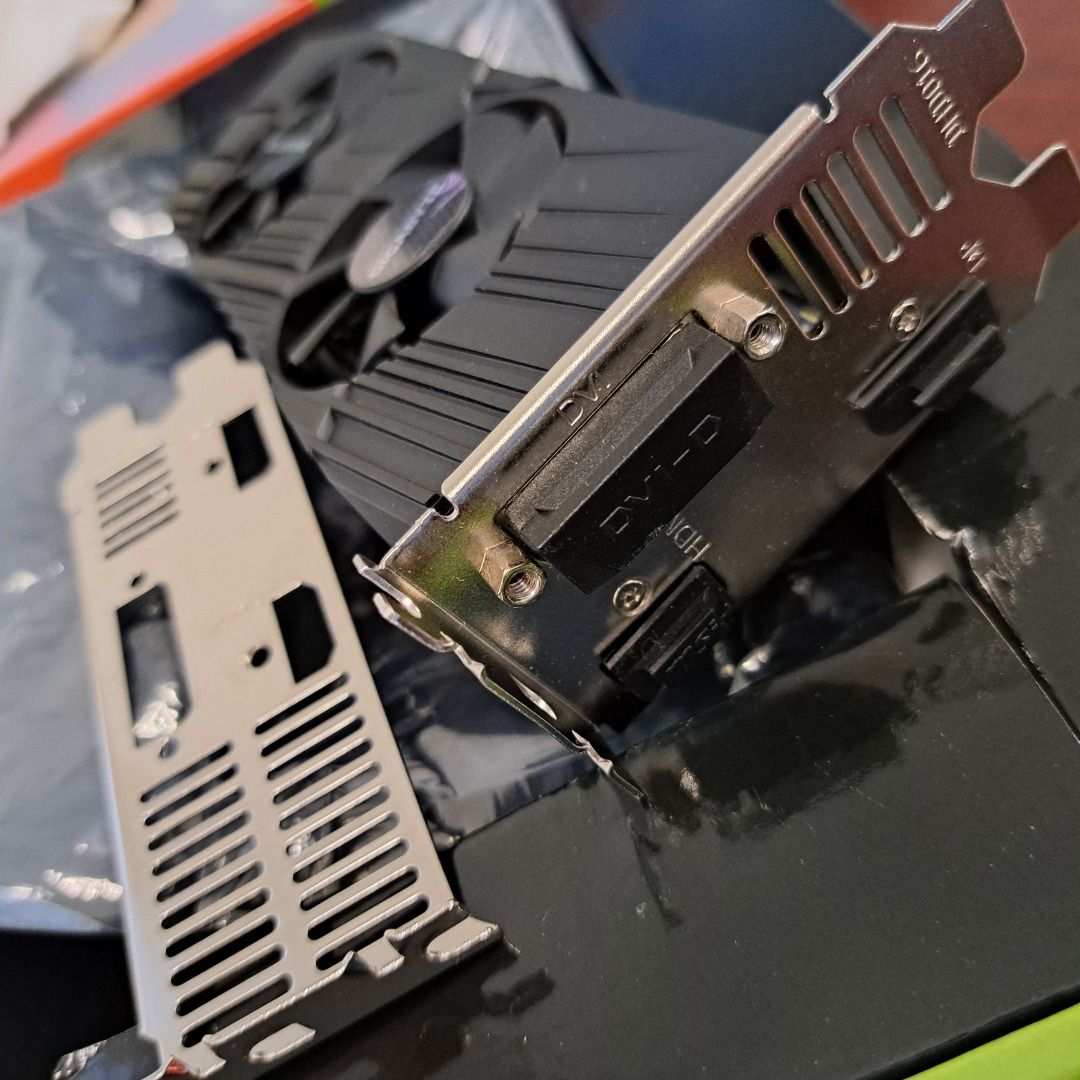 Gigabyte geforce gtx 1650 lp 2025