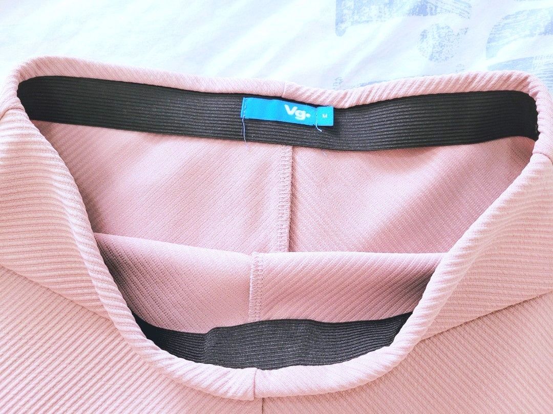 Valley Girl pink skirt Women s Fashion Bottoms Skirts on Carousell