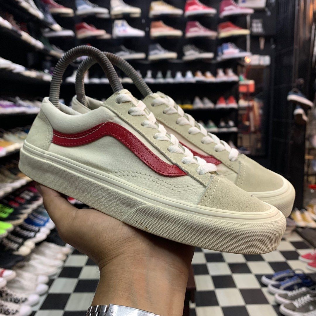 Vans old skool outlet fake 1