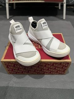 Vans ultrarange rapidweld philippines on sale