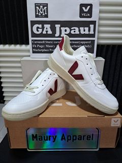 Veja mens trainers sale clearance