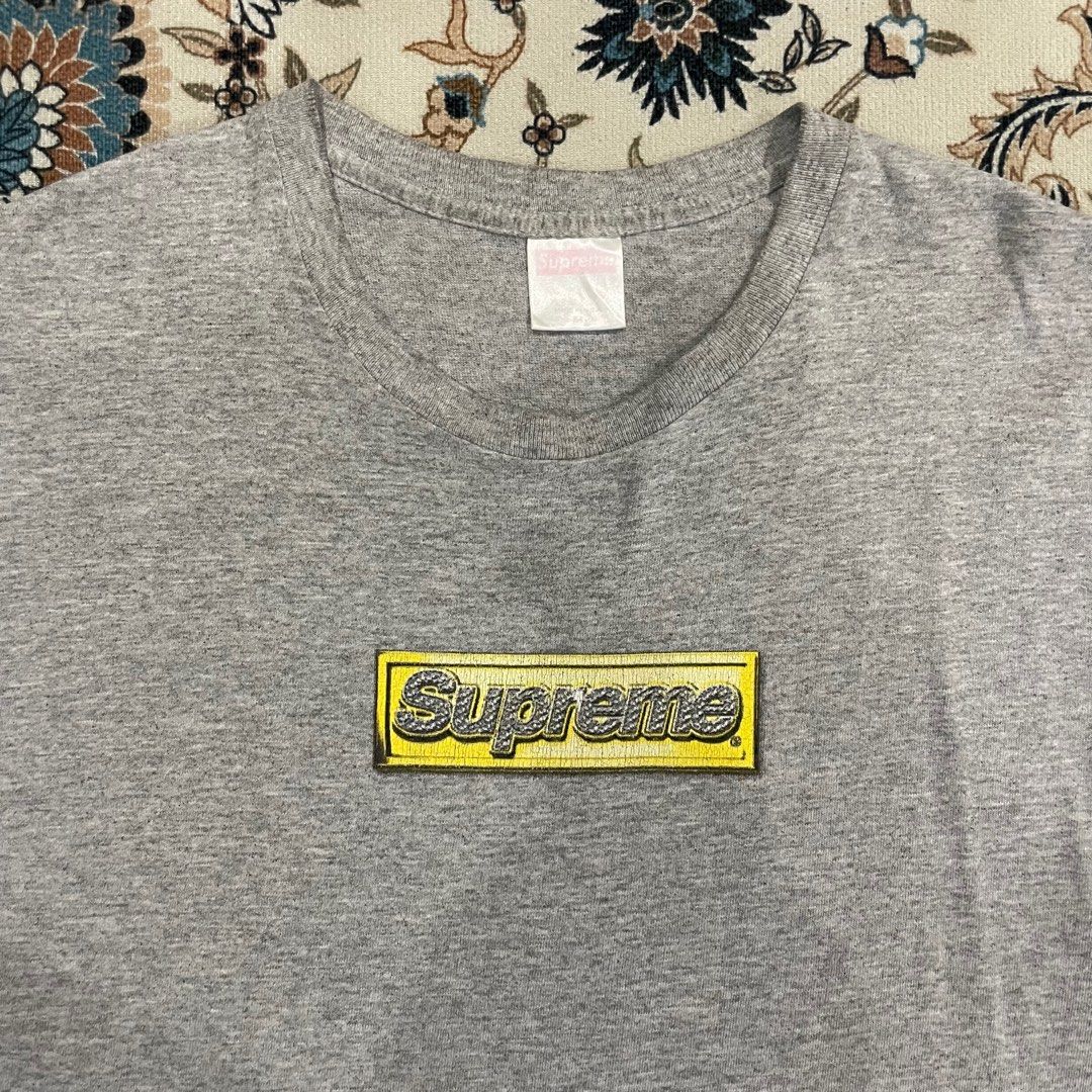 Bling top bogo tee