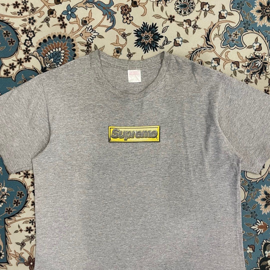 Bling bogo tee hot sale