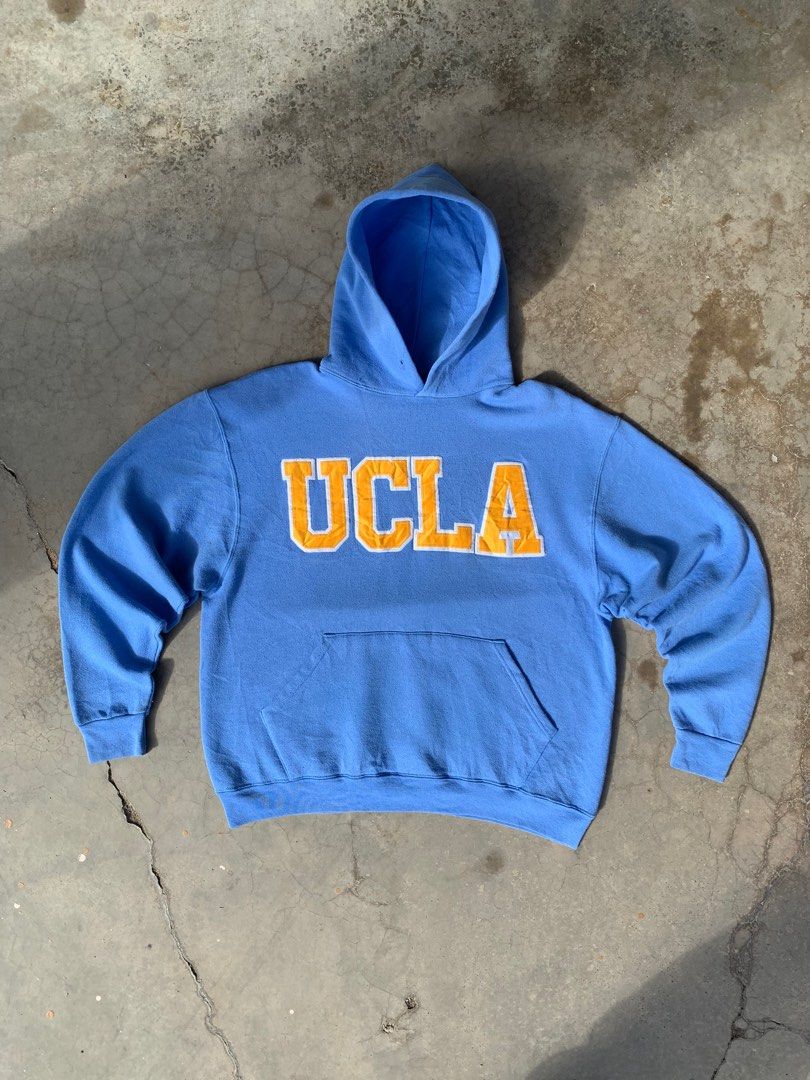 Ucla store vintage hoodie