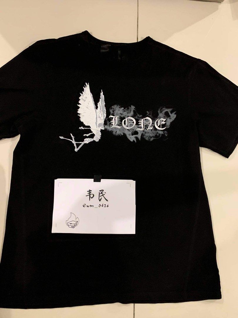 Vlone washington outlet