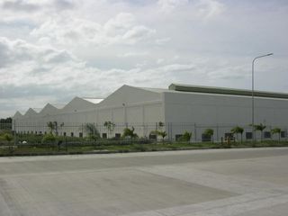 Warehouse For Rent - Lima Technology Center, Malvar, Batangas