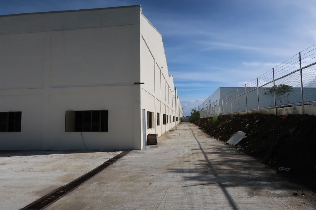 Warehouse For Rent - Lima Technology Center, Malvar, Batangas, Property ...