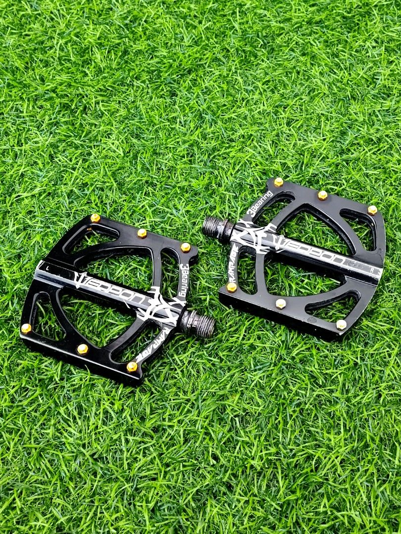 Weapon mtb 2025 pedals