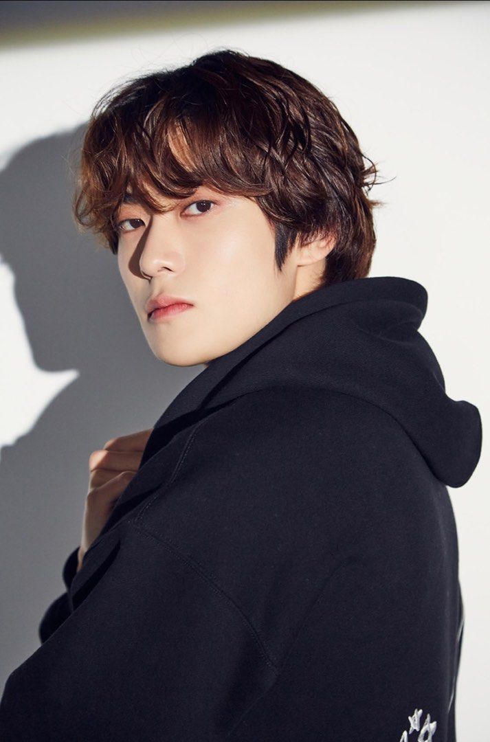 Jaehyun hoodie discount