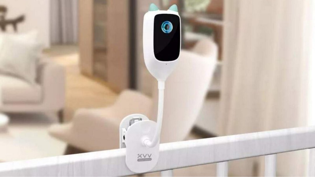 Xiaomi shop baby cam