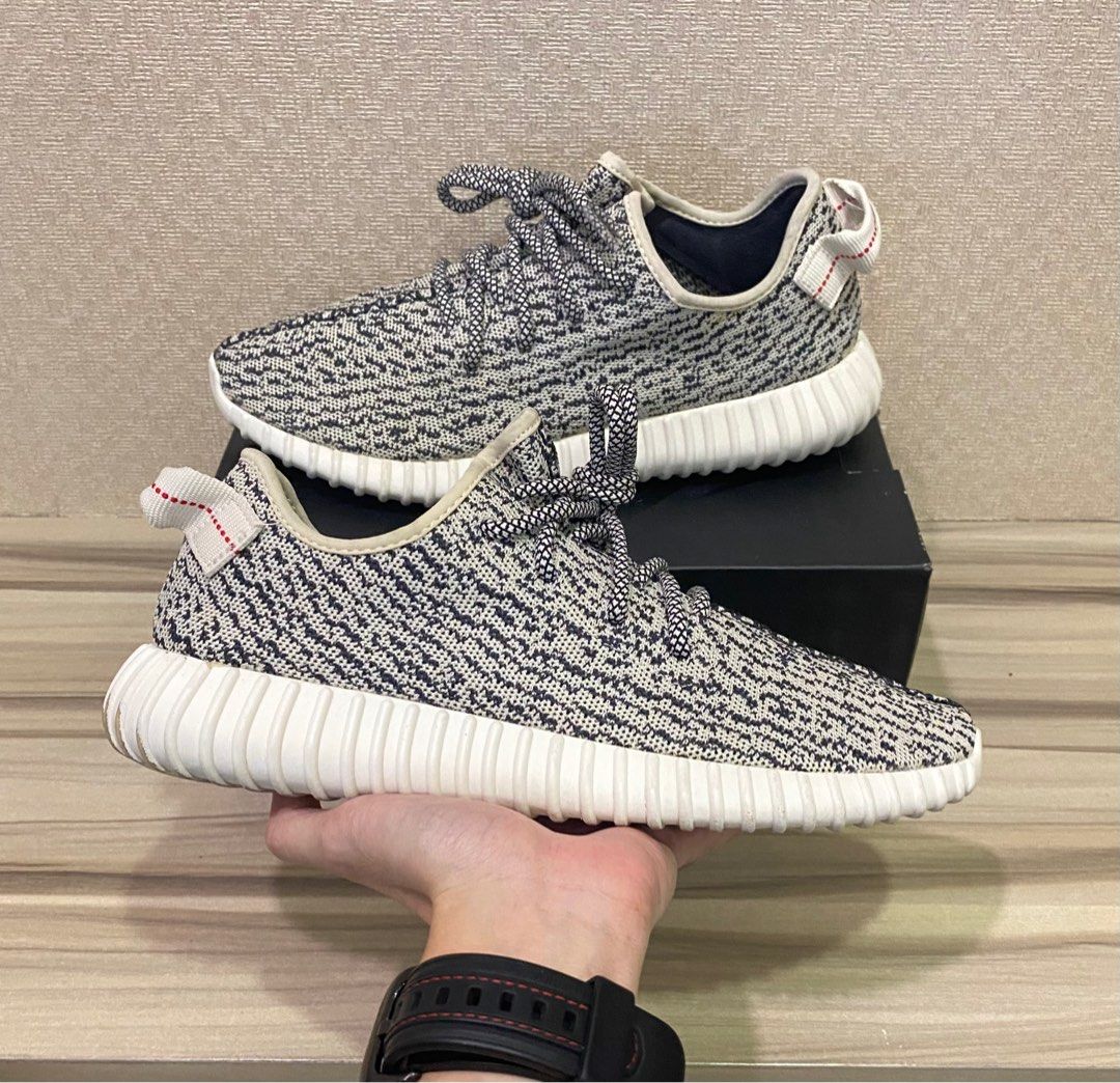 Yeezy turtle on sale
