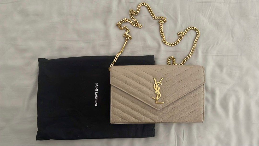 Ysl nude woc on sale