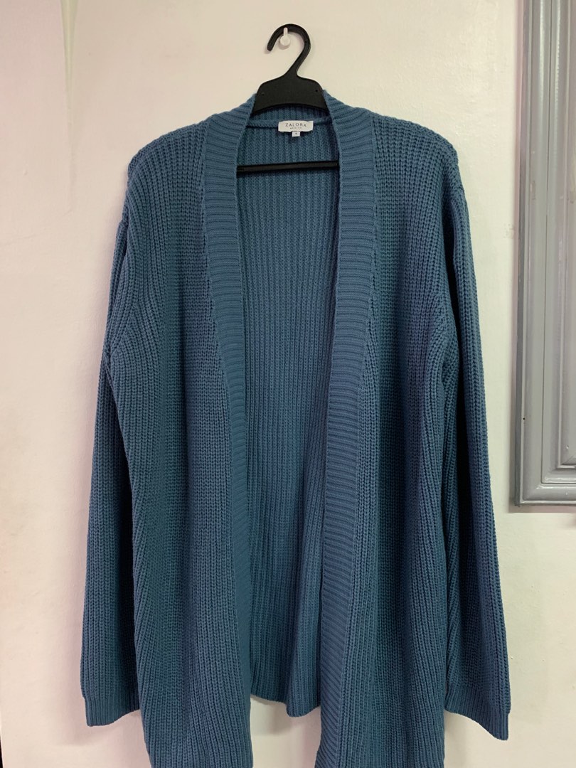 Zalora cardigan cheap