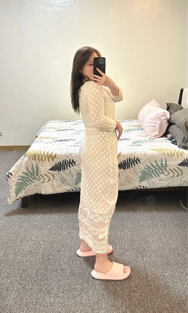 cute dresses long Girls Casual Long Sleeve Dresses