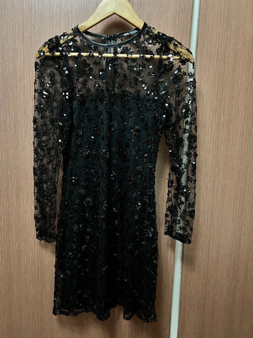 Zara sequin dress, Women's Fashion, Dresses & Sets, Dresses on Carousell Zara sequin dress, Women's Fashion, Dresses & Sets, Dresses on Carousell