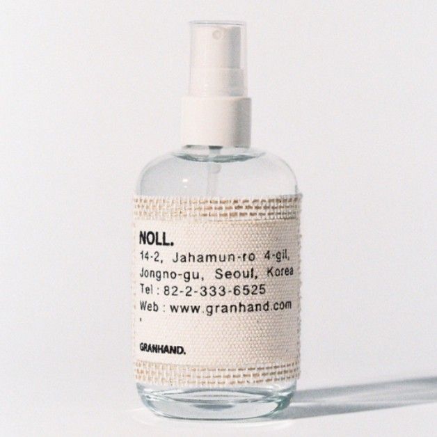 1015 days • BTS RM Perfume GRANHAND [ Korea Exclusives ] EPEUL NOLL