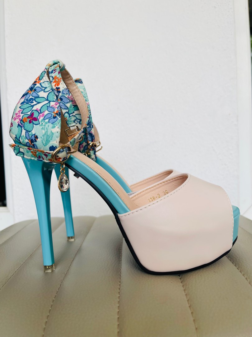 Stilettos 2025 10 cm