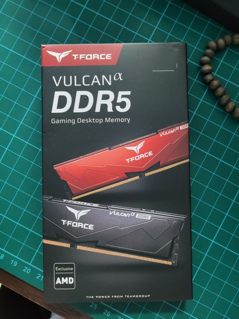 Ram tforce on sale