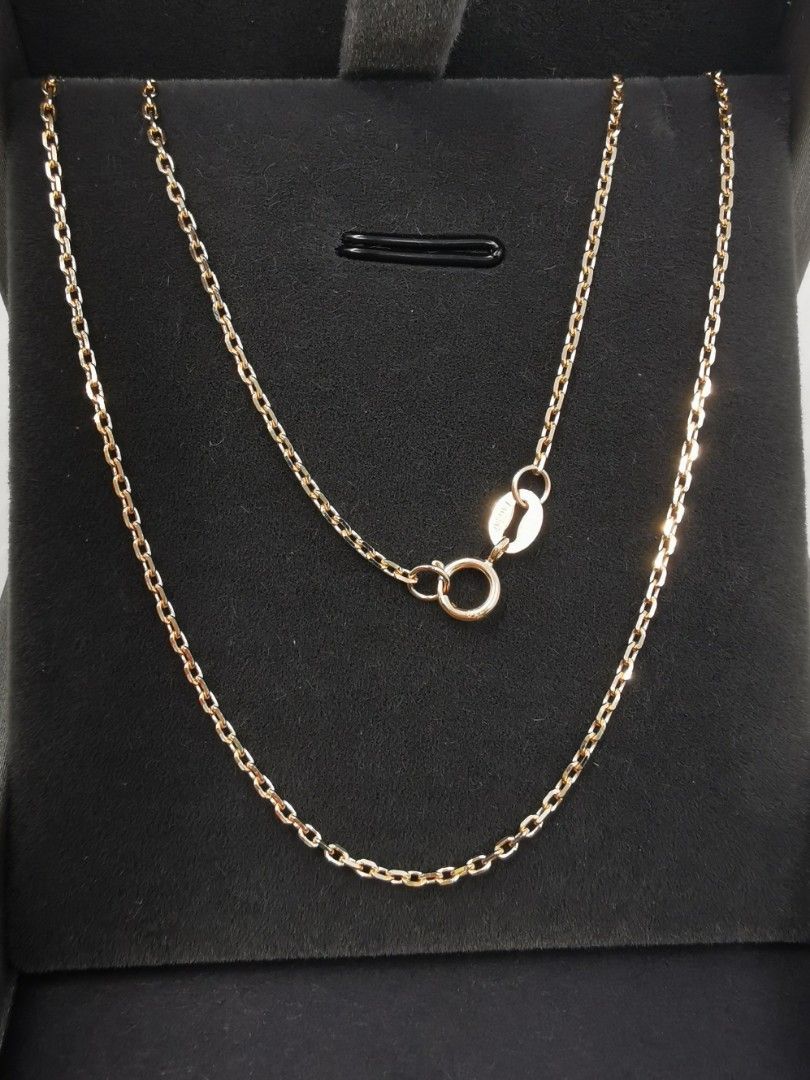 White gold chains for womens online
