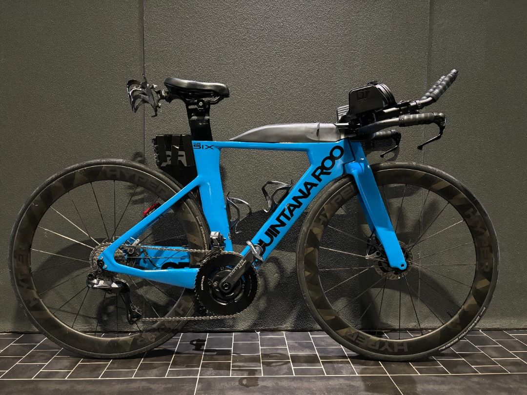Qr pr6 new arrivals