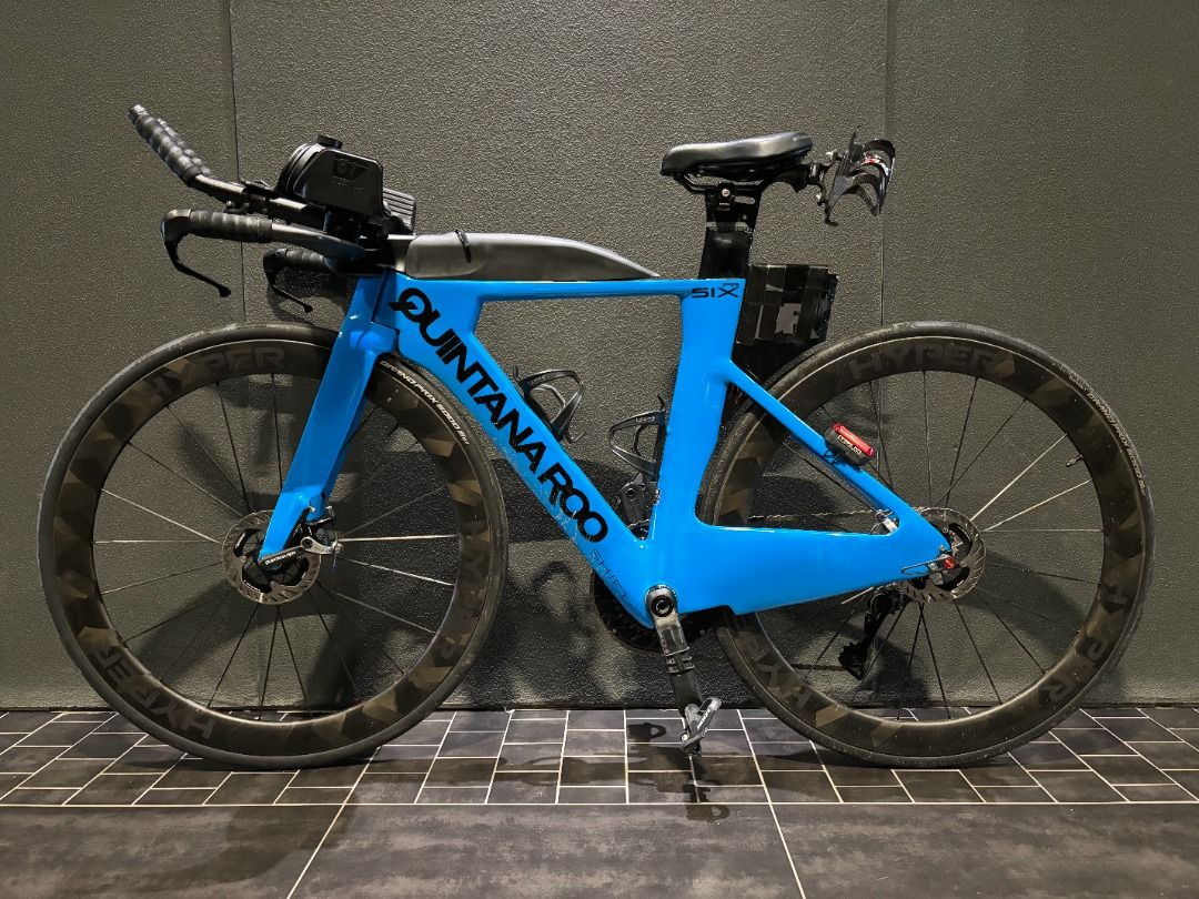 Qr pr6 new arrivals