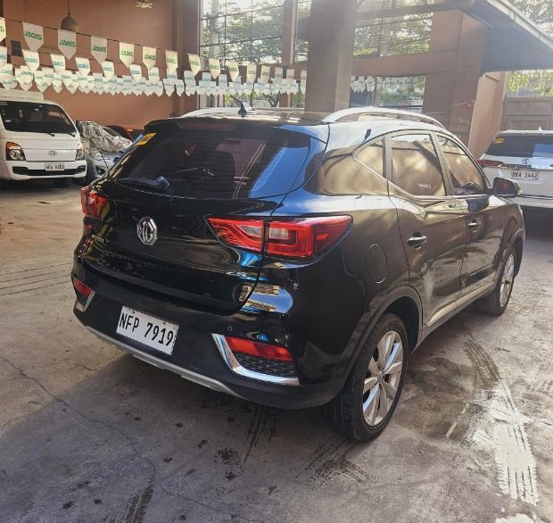 2022 MG ZS Style AT Automatic Gas Auto, Cars for Sale, Used Cars on ...