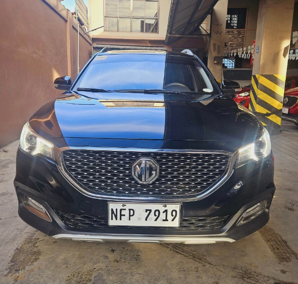 2022 MG ZS Style AT Automatic Gas Auto, Cars for Sale, Used Cars on ...