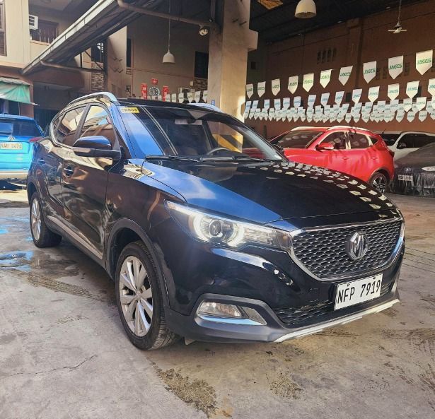 2022 MG ZS Style AT Automatic Gas Auto, Cars for Sale, Used Cars on ...
