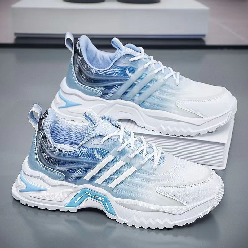 New trendy best sale footwear