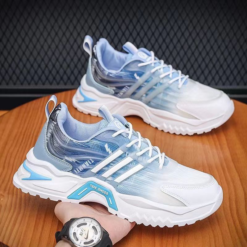 New sports shoes on sale