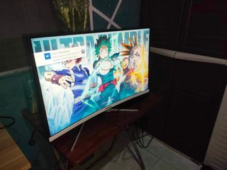 27 Inches NVISION MONITOR For Sale