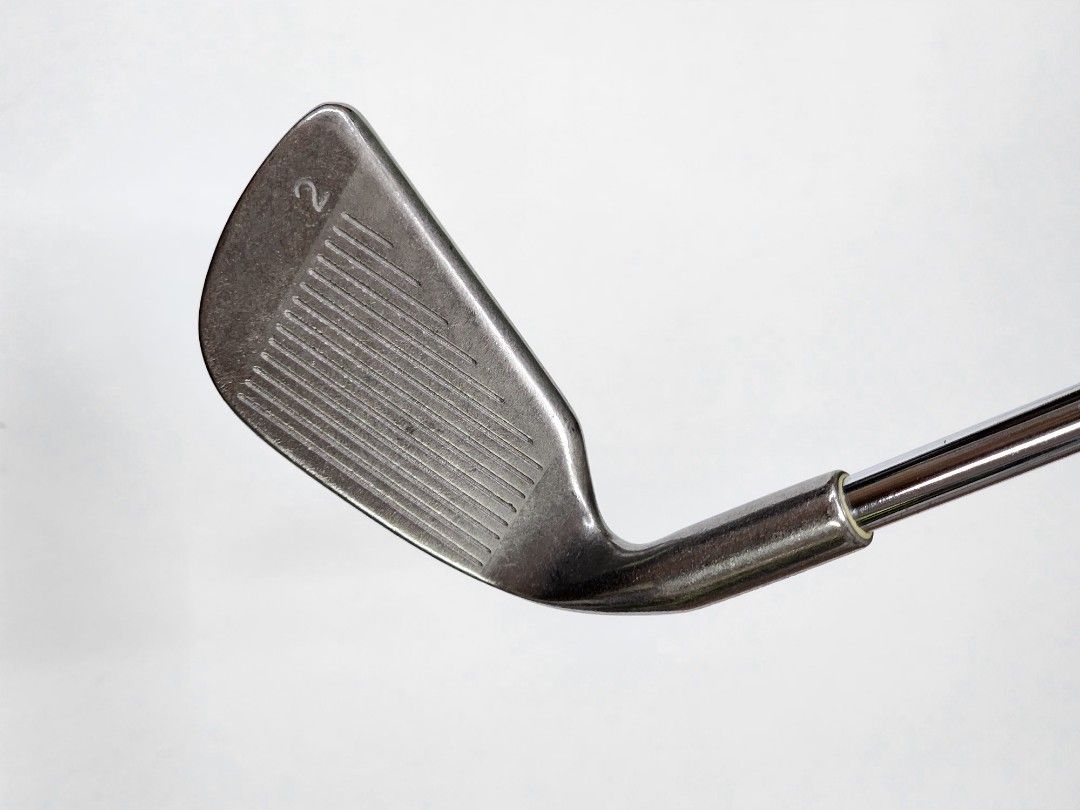 2i Ping Eye Black Dot Golf Driving Iron (Category: Golf) located in Pasay City. Submitted by golfclubtraderph (Listing ID 1276578777, Image 2). Description: • For Sale • 2i Ping Eye Black Dot Golf Driving Iron - Pre-owned condition - Authentic - Actual pics posted • Mode of payment - BDO / BPI / Metrobank - GCash - LBC COD / COP • Shipping - metro manila via lalamove / grab express - provincial via LBC • Pick up - Pasay Area.