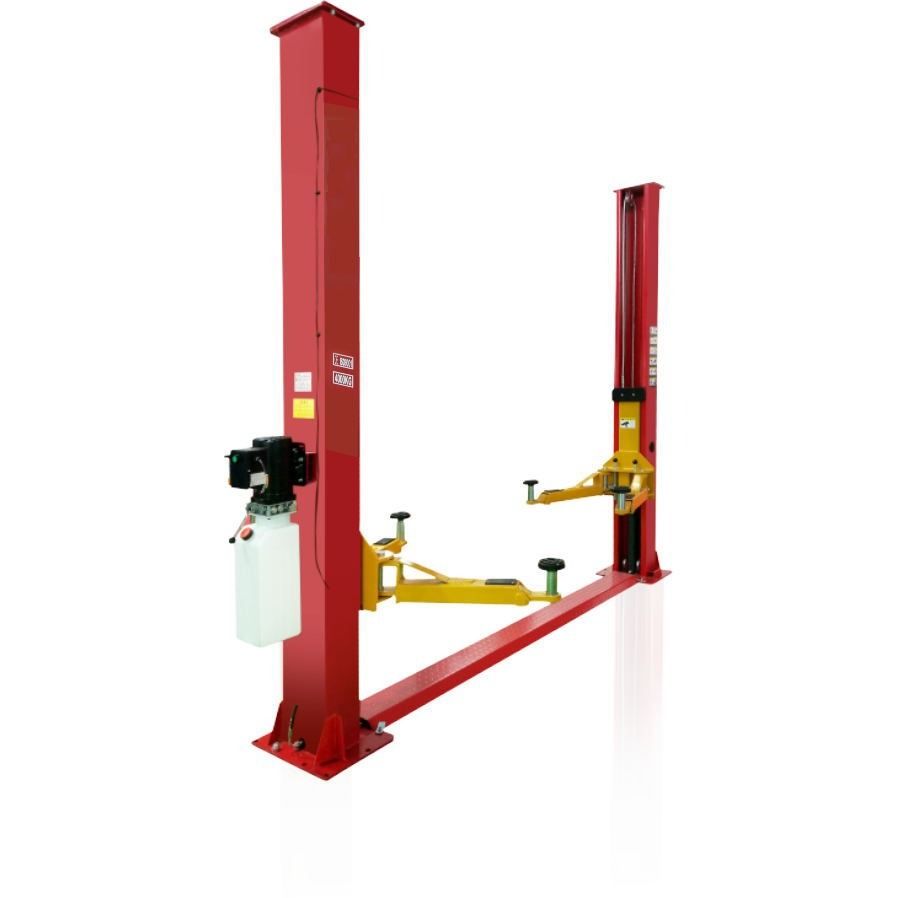 3.5tons 2 Post Car Lifter For Sale, Everything Else, Looking For on ...