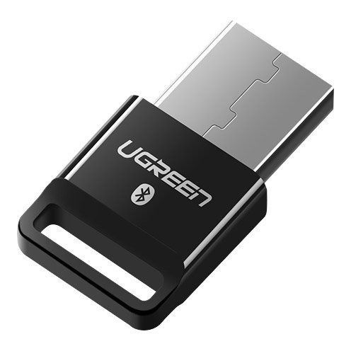 4006] Ugreen Bluetooth Adapter for PC 4.0 Bluetooth Dongle Receiver Support  Windows 10/8.1/8/7/XP for Desktop, Laptop, Mouse, Keyboard, Printers,  Headsets, Speakers, Computers & Tech, Parts & Accessories, Cables &  Adaptors on Carousell