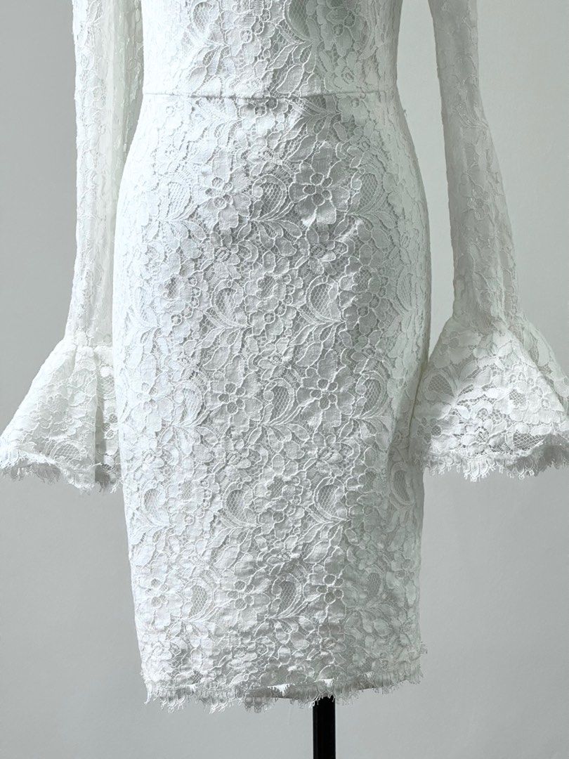 Nue by on sale shani dresses reviews