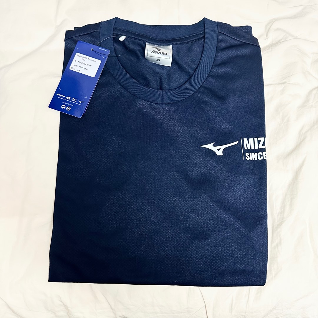 Mizuno Hong Kong Half Marathon Championship 2023 tee Carousell