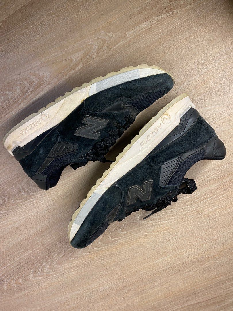 New balance NB M998NJ D made in USA Carousell