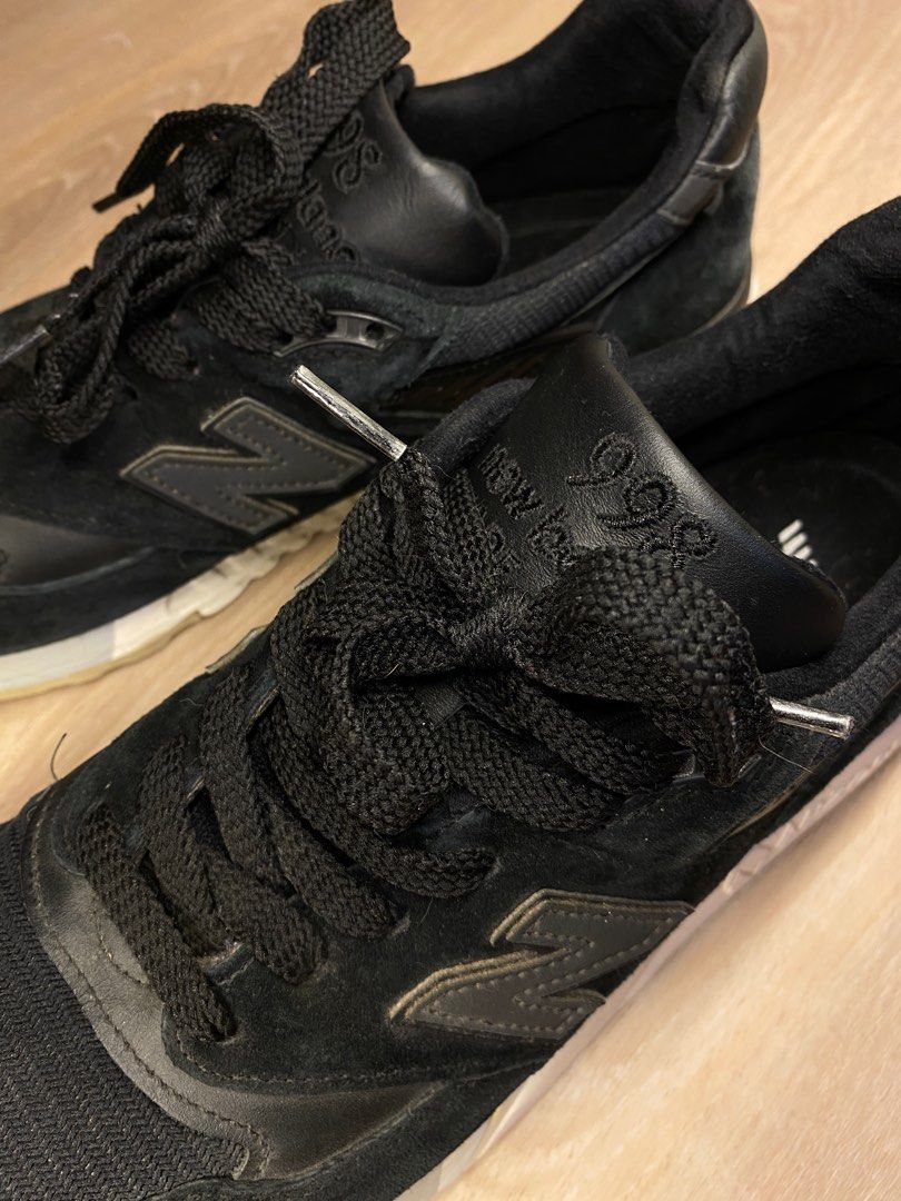 New balance m998nj clearance