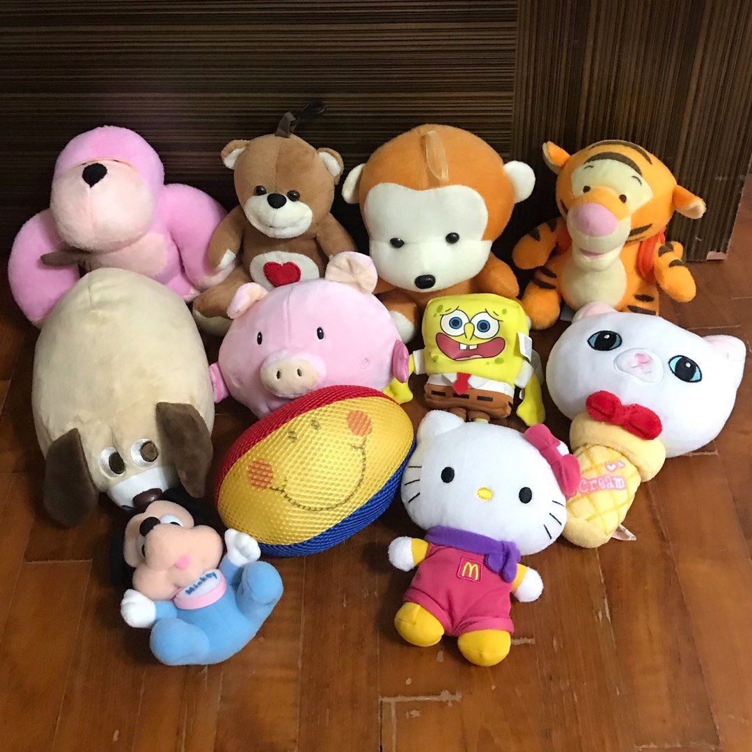 6 toys 2025
