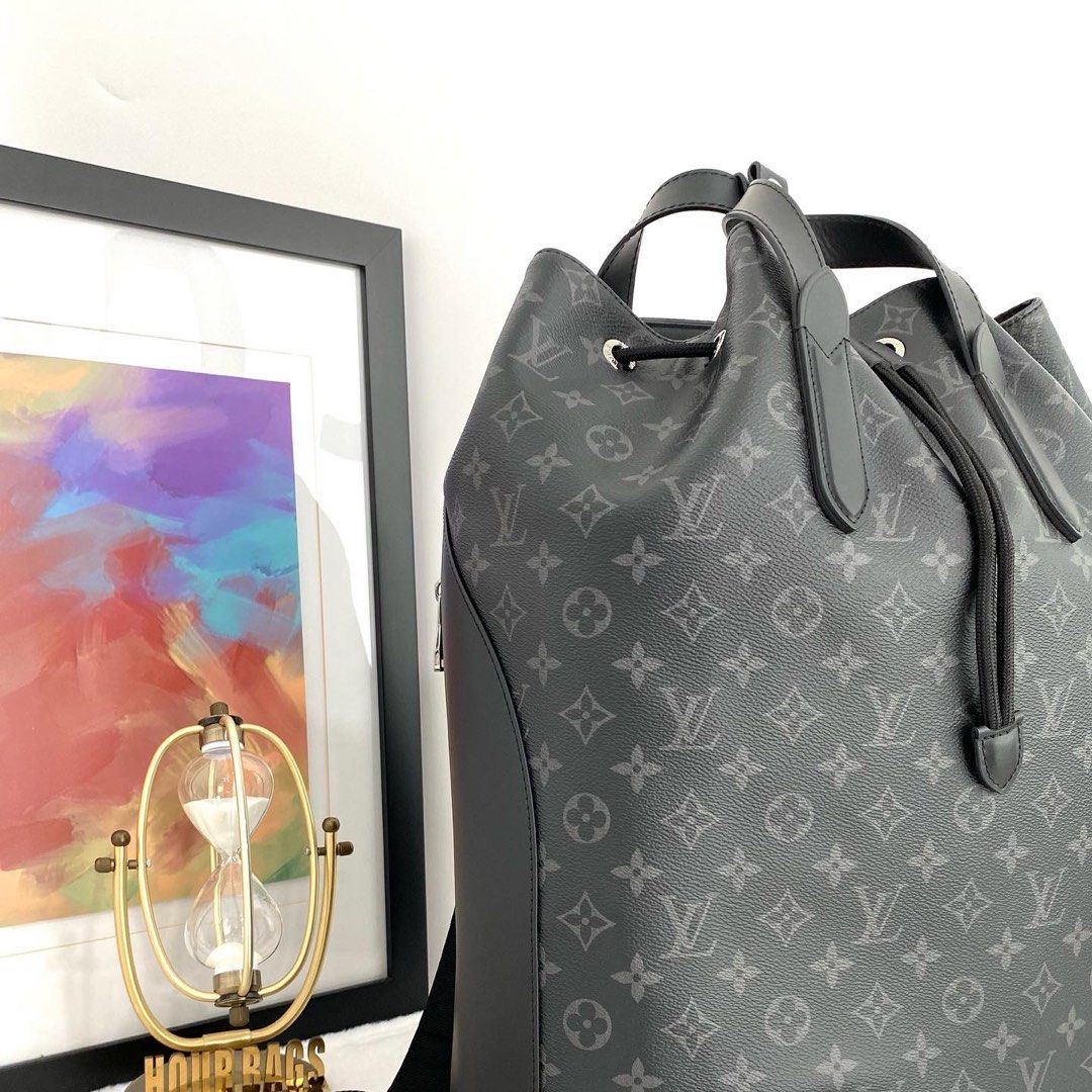 Louis vuitton hotsell explorer backpack