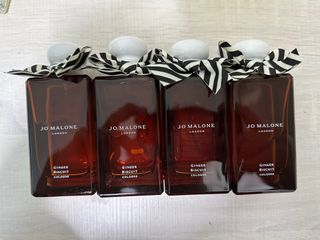 員工放售 Jo Malone ginger biscuit 香水64229818188035110