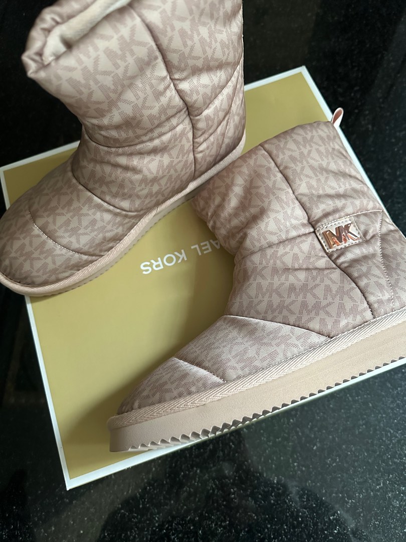 Michael kors cheap uggs boots