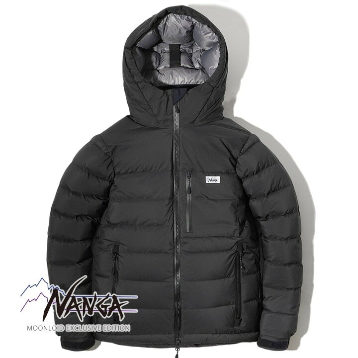 🇯🇵日本代購🇯🇵日本製NANGA WHITE LABEL down jacket Nanga羽絨Nanga